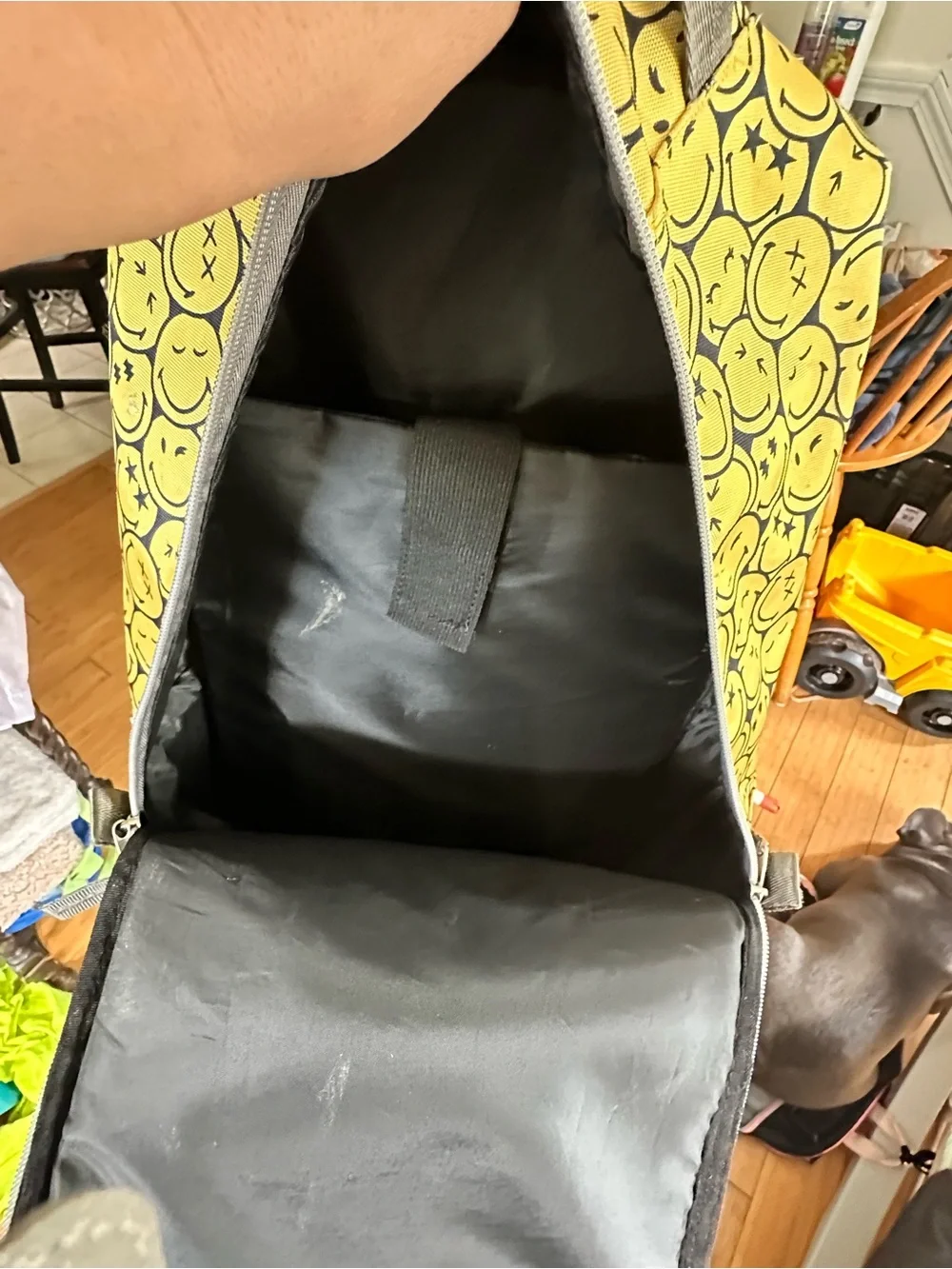 Concept One Smileyworld Backpack